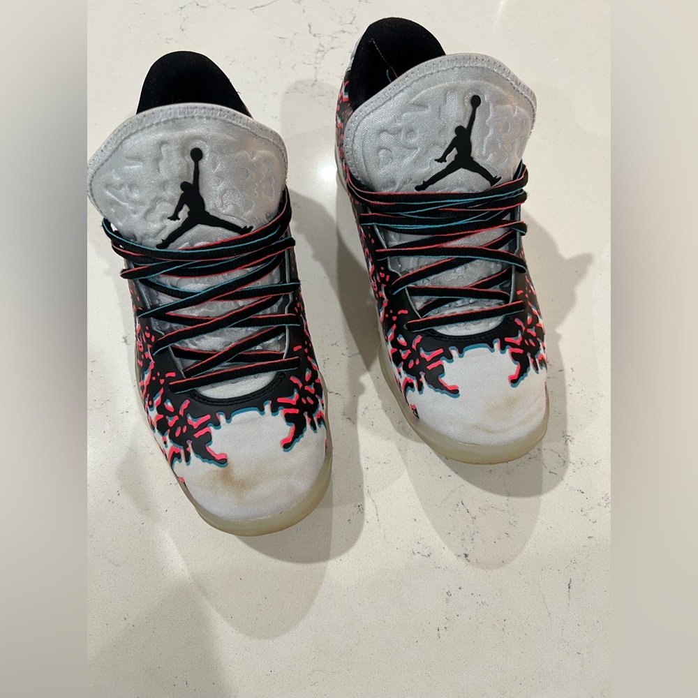 Jordan Zion 3 NRG 3D size 7.5
